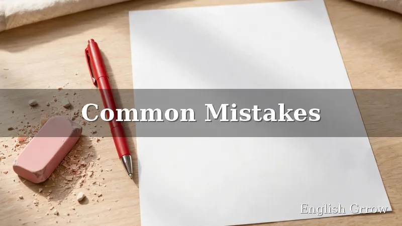 Person reviewing a printed email document with a red pen
