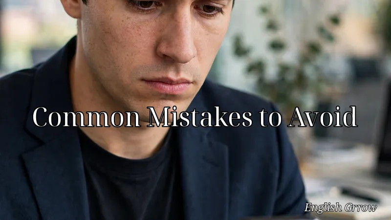 Person reviewing an email on a phone with a thoughtful expression, checking the tone before sending