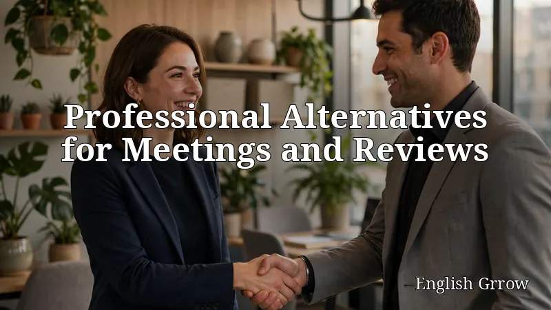 Two business colleagues shaking hands in a modern office, representing professional praise for good work