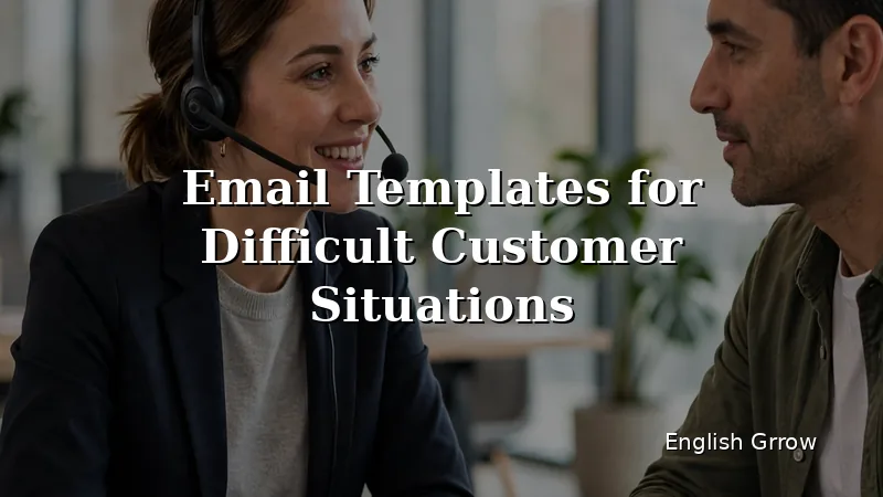 Professional writing a customer service email acknowledging frustration on a laptop
