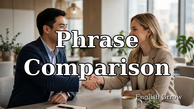 Comparing alternatives to I understand your point of view by tone and formality