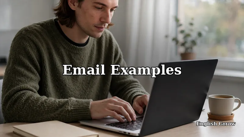 Ready-to-use email examples using professional alternatives to much appreciated