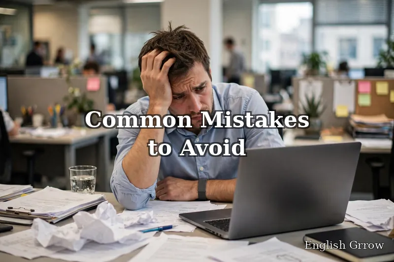 Common mistakes to avoid when thanking customers for their business