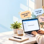40 Other Ways to Say “Hope All Is Well” (With Examples)